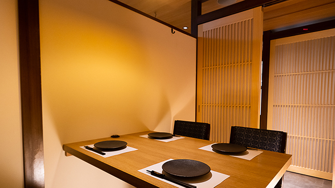 個室と炉端 居酒屋 旬囲い - メイン写真: