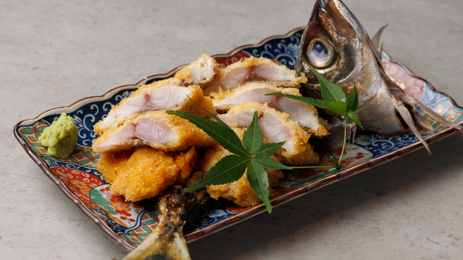 個室と炉端 居酒屋 旬囲い - メイン写真: