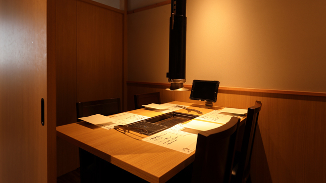 肉の天山 - メイン写真: