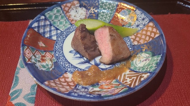あそび割烹 賢太朗 - メイン写真: