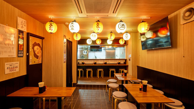 清屋 - メイン写真: