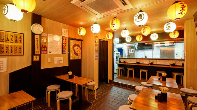 清屋 - メイン写真: