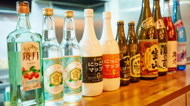 清屋 - メイン写真: