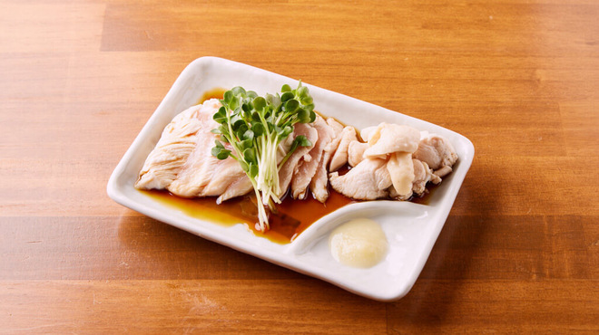 清屋 - メイン写真: