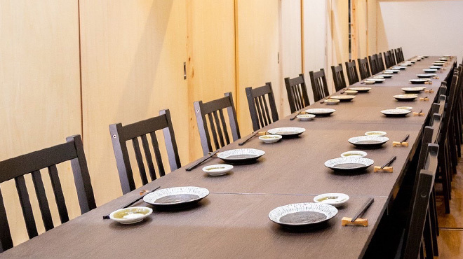 酒と肴と藁焼き わだつみ - メイン写真: