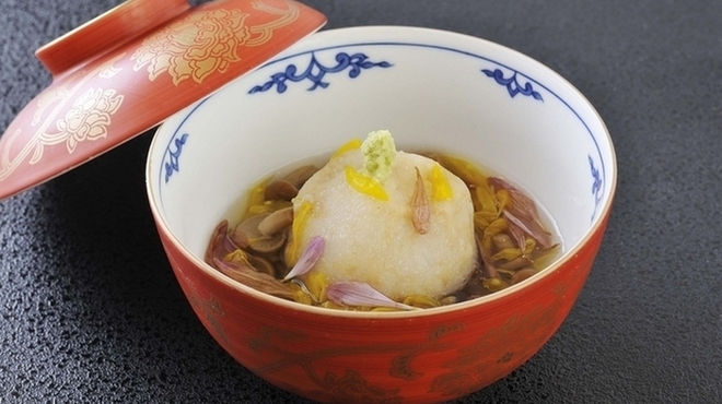 鮨屋 大かわ 久 - 料理写真: