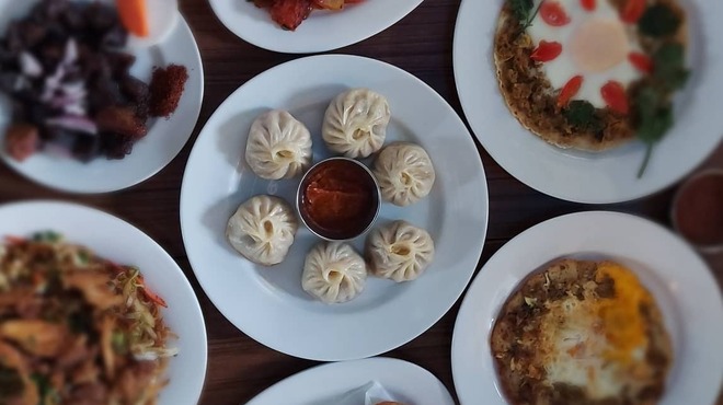 ルーフトップ ビアガーデン ヨコハマ - メイン写真: