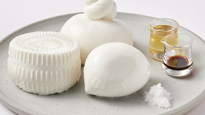 CHEESE & PIZZA WORKS AWAJISHIMA - メイン写真: