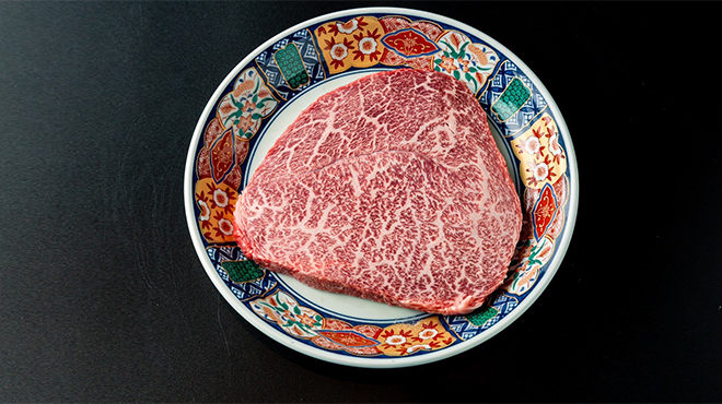 焼肉 わっちょい - メイン写真: