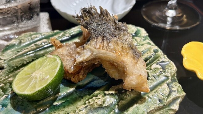お料理 志ぶう - 料理写真: