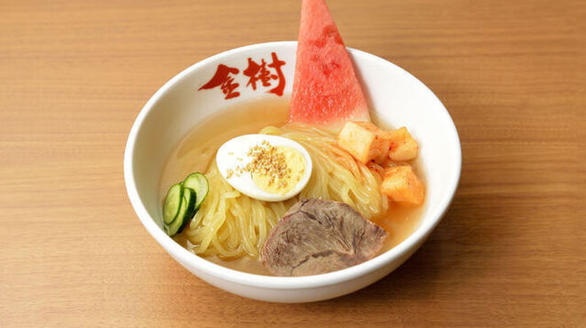 焼肉ホルモン金樹 - メイン写真: