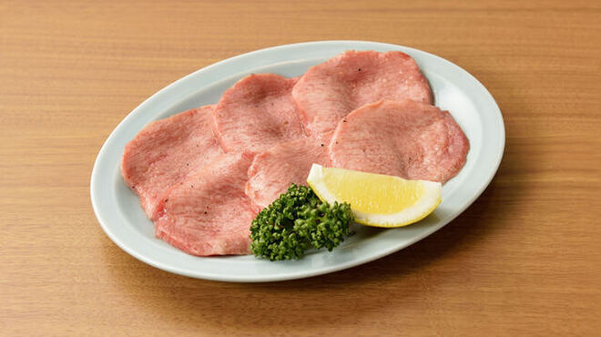 焼肉ホルモン金樹 - メイン写真: