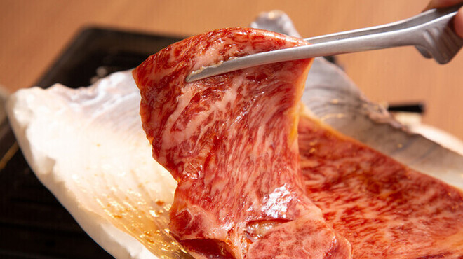 焼肉ホルモン金樹 - メイン写真: