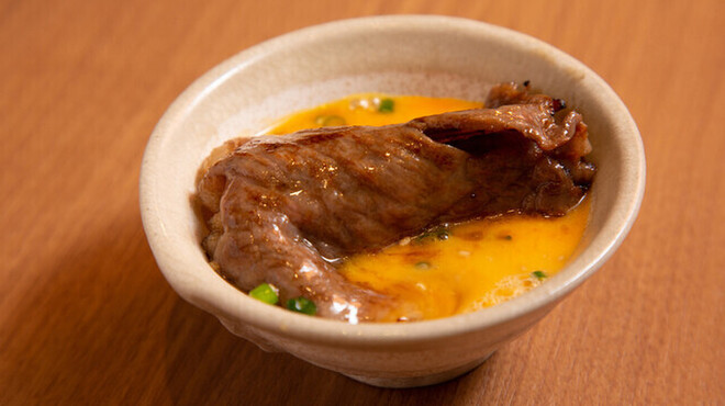 焼肉ホルモン金樹 - メイン写真: