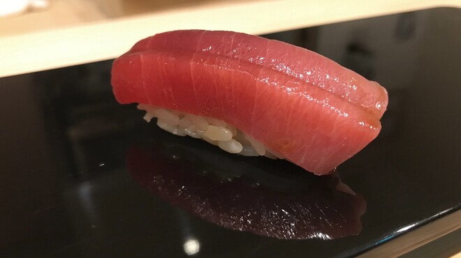 Sushi Enji - 料理写真: