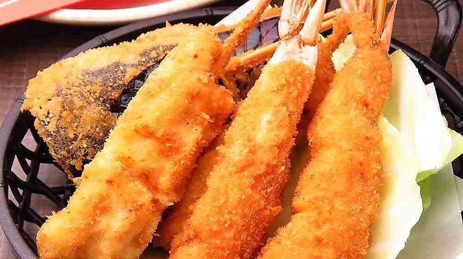 くれおーる 道頓堀店 - メイン写真: