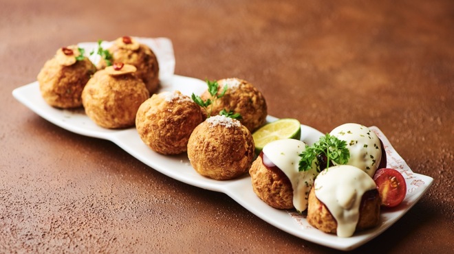 くれおーる 道頓堀店 - メイン写真: