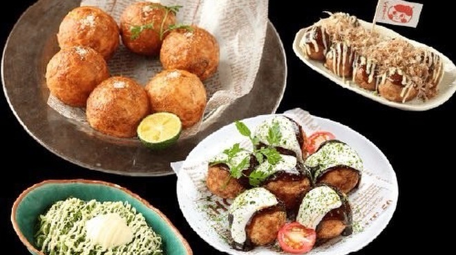 くれおーる 道頓堀店 - メイン写真: