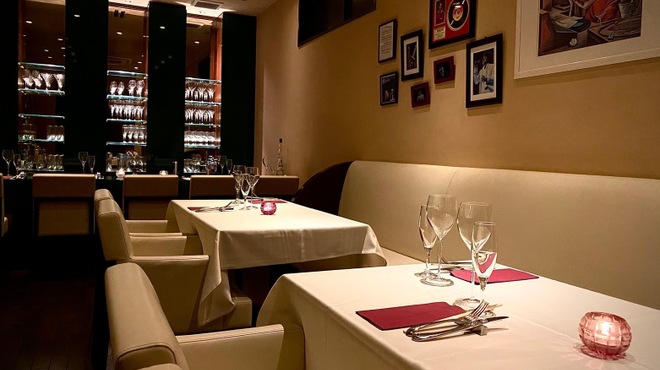 ソウルドレッシング - メイン写真: