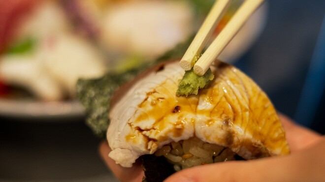 魚やき をっとっと - メイン写真: