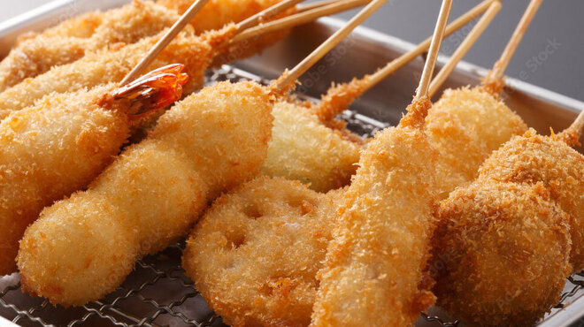 ごん兵衛 - メイン写真: