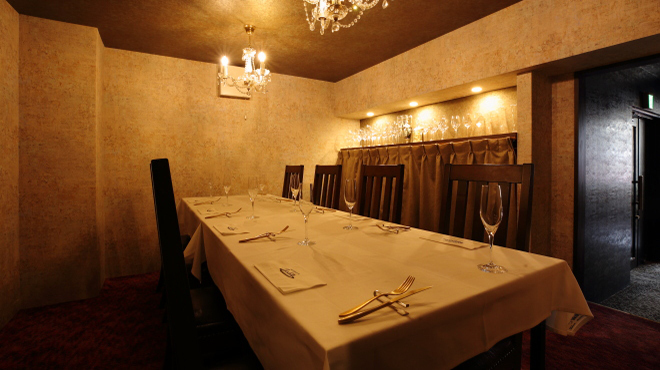 Ristorante Carlotta - メイン写真: