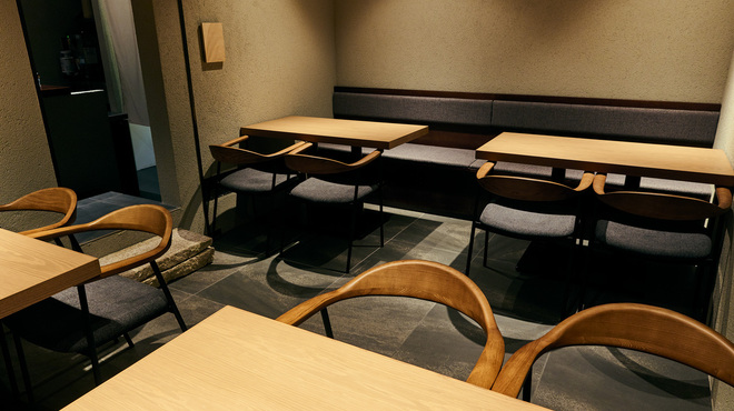 目黒それがし - メイン写真: