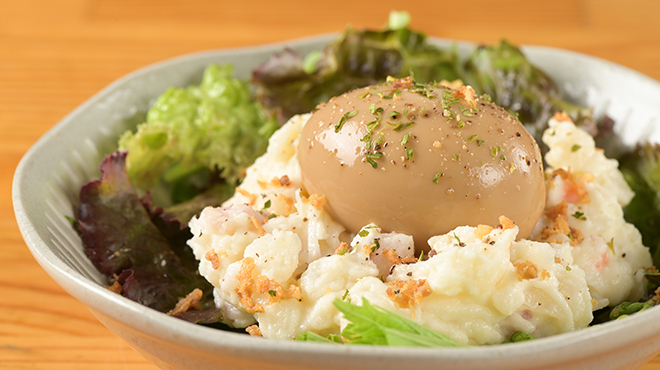 豊島園の夕陽 - メイン写真: