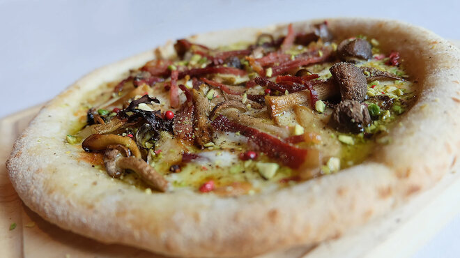 BAR 395 KARAOKE LIVE TAPAS - メイン写真: