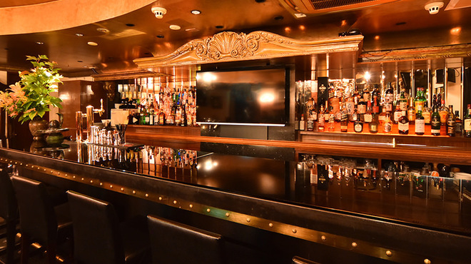 BAR 395 KARAOKE LIVE TAPAS - メイン写真: