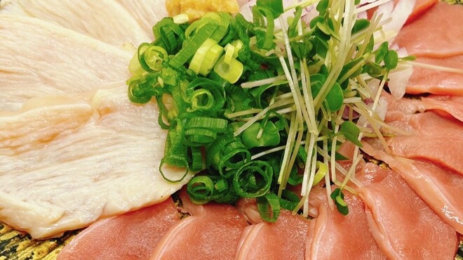 はかた野菜巻き串 きばくもん - メイン写真: