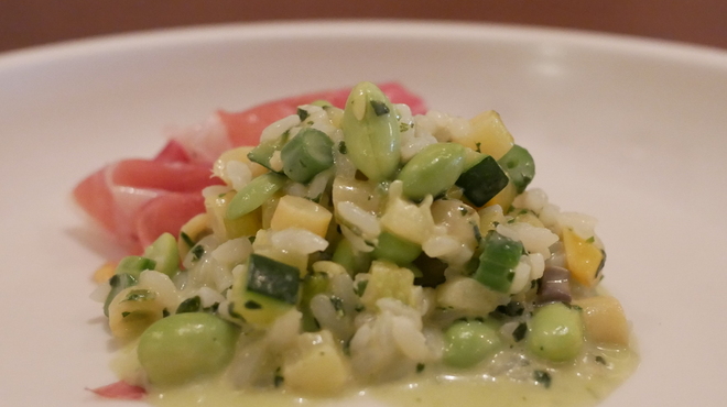 ヴェーナ - 料理写真: