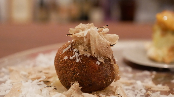 ヴェーナ - 料理写真: