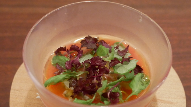 ヴェーナ - 料理写真: