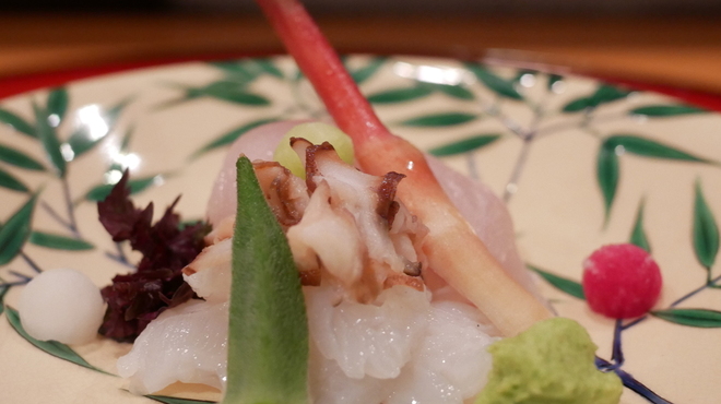 太庵 - 料理写真: