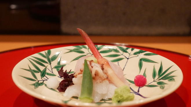 太庵 - 料理写真: