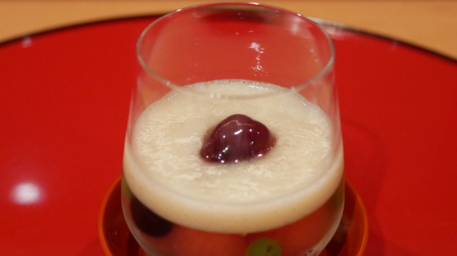 太庵 - 料理写真: