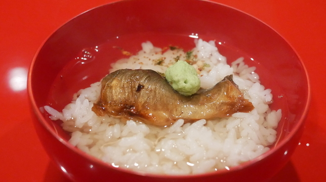 太庵 - 料理写真: