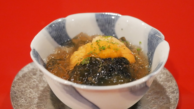 太庵 - 料理写真: