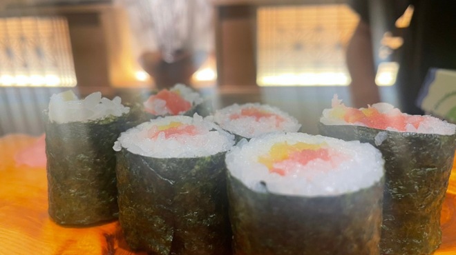 Sushi Sakaba Shimono - メイン写真: