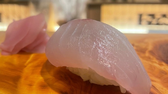 すし酒場 しもの - メイン写真: