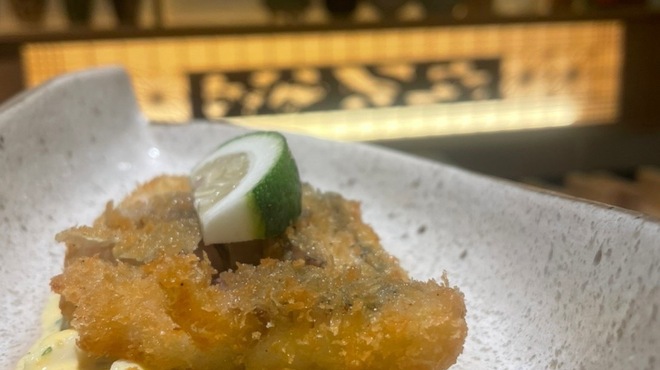 すし酒場 しもの - メイン写真: