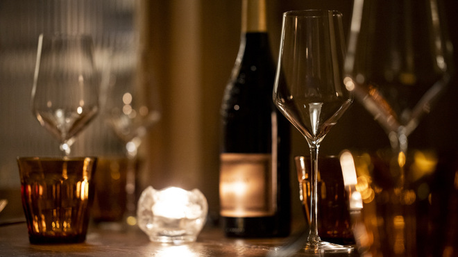 赤坂 Na Camo guro - メイン写真: