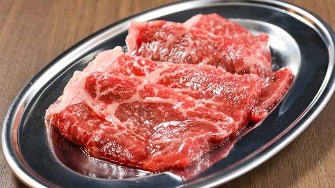 肉焼キ酒場 牛飲馬食 - メイン写真: