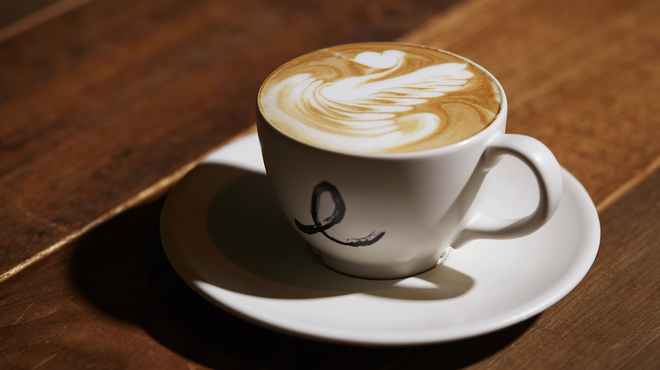 ブリュワーズ コーヒー＆バー - メイン写真: