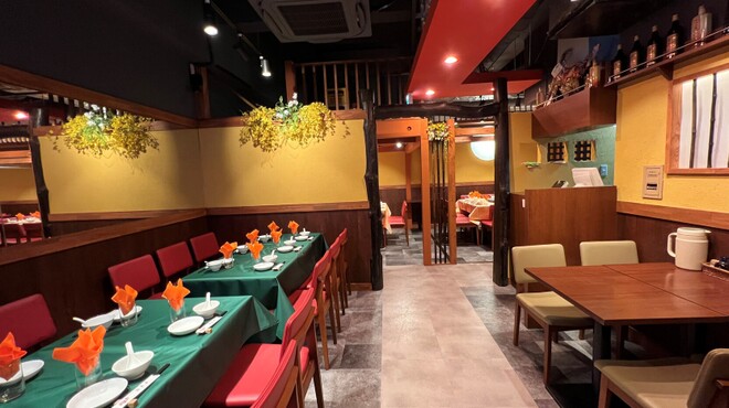 南天玉 - メイン写真: