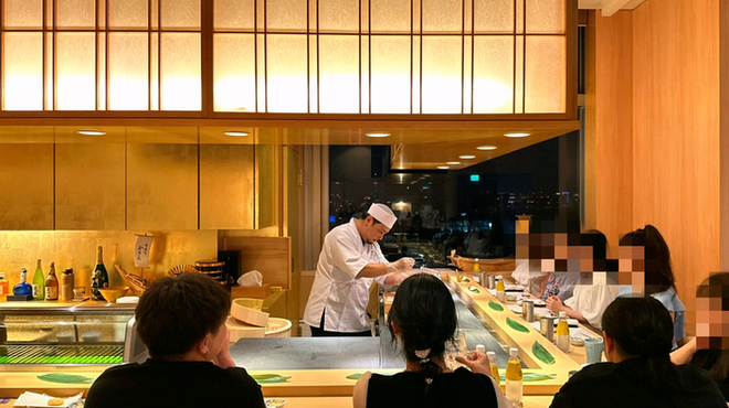 有楽町かきだ - メイン写真: