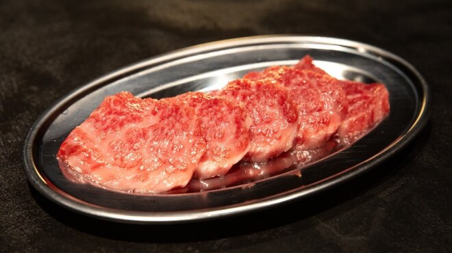 Yakiniku Horumon Seiji - 料理写真: