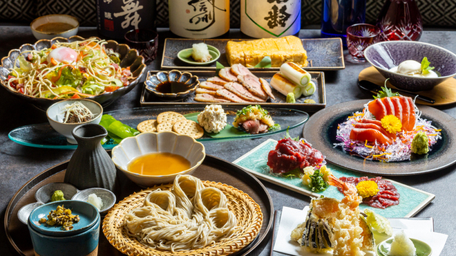 SOUSAKU28 - メイン写真: