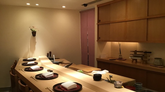 御料理 かつ志 - メイン写真: